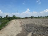 Bán Lô Đất Diện Tích 1714M2 Mặt Tiền Đường Cát Lái Xã Phước Khánh, Nhơn Trạch! Gía Cực Rẻ!