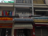 Cho Thuê Nhà 23 Tô Hiến Thành, P.13, Quận 10. Dt: 4X22M. Trệt + 2 Lầu.