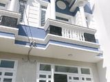 Bán 02 Căn Nhà 1 Trệt 1 Lầu Hẻm 2 Lê Anh Xuân. Giá 2.08 Tỷ