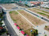 Bán Đất Ngay Mặt Tiền Chu Văn An Đã Cấp Sổ Hồng Riêng Giá 450Triệu