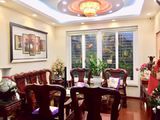 Bán Nhà Đẹp Đường Lạc Trung 50M, 5 Tầng, Mặt Tiền 5 M, An Sinh Đỉnh, Giá 8,5 Tỷ