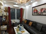 Bán Nhà Nội Thất 4 Sao Đường Yên Lạc 40M, 4 Tầng, Gara Ô Tô, Giá 6,25 Tỷ