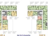 Căn Hộ Được Mong Chờ Nhất Q8 - Central Premium, Được Ngân Hàng Hỗ Trợ 70. Nhận Nhà Q4/2019