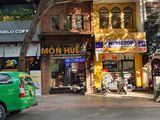 Cho Thuê Nhà 19 Huỳnh Thúc Kháng, P Bến Nghé, Quận 1, Dt 4,4X15M, Trệt, 2 Lầu,