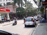 Nhà Mặt Phố Đội Nhân Kinh Doanh 55M, 5 Tầng, Mt 3.6M