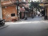 Bán Đất Tặng Nhà Quang Trung Hà Đông Ngõ 627 Giá 2,7 Tỷ