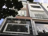 Bán Nhà Mặt Đất Tại Ngõ 1 Võ Chí Công