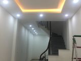 Bán Nhà 4 Tầng Tại Thôn Hạnh, Phố Cầu Cốc, Tây Mỗ. Lh: 0967600186