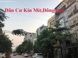 Bán Lô B33-33 Kđt Vựng Đâng,senco5. Dt:67.5M2,mt:4.5M.h:tây Bắc !!!
