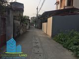 Cần Tiền Nên Bán Gấp Mảnh Đất 124M2