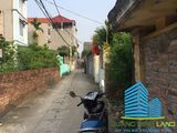 Cần Tiền Nên Bán Gấp Mảnh Đất 124M2
