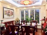 Bán Gấp Nhà Đường Thanh Nhàn 52M, 5 Tầng, Mặt tiền 4,5 M, An Sinh Đỉnh, Giá 8 Tỷ