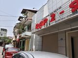 Bán Nhà Mặt Phố Lê Lai, Tx Sơn Tây (Nhà Số 7, Dt 96,8M2; Mt 3,9M. Giá 33Tr/m2 (3,2 Tỷ)