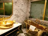 Chỉ Dưới 1Tỷ Sở Hữu Ngay Căn Hộ Tiêu Chuẩn 7 Sao Dát Vàng 24K Hội An Golden Sea