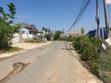 Bán Đất Đường Tô Hiến Thành, Phường 3, Đà Lạt 280.5Mv Mã 19056