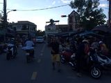 Bán Lô Đất Kiệt Ototo 87 Hoàng Văn Thái Thông Kiệt 173 Đà Sơn Vị Trí Quá Đệp