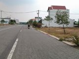 Bán Gấp Lô Đất Đối Diện Trường Cấp 3 Bình Chánh,sổ Sẵn.