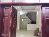 Bán Nhà 4 Tầng Tại Thôn Lò, Phố Cầu Cốc, Tây Mỗ. Lh: 0967600186
