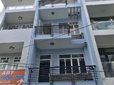 Cho Thuê Nhà Nguyên Căn Khu Công Ích Phạm Hữu Lầu .dt 4X18M. 3 Tầng . Giá 20 Tr .