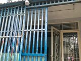 Cho Thuê Nhà Nguyên Căn Hẻm Phạm Hữu Lầu .Diện tích 4x11m. Gồm 2 Phòng ngủ. Giá 5.5 Tr / Tháng