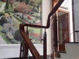 Cho Thuê Nhà Nguyên Căn Khu Lacasa Hoàng Quốc Việt. Diện tích 5 x 20m. Bao gồm 4 Tầng, 5 Phòng ngủ. Giá 35 Triệu