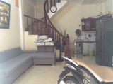 Bán Nhà Lạc Trung 5 Tầng, Ở Ngay, Ô Tô Tránh, Khu Phân Lô 35M, 3.25 Tỷ. Lh 0354594286