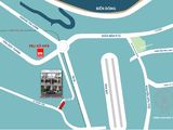Mở Bán 11 Lô Đất Mặt Tiền Lê Đình Kỵ Đà Nẵng Cạnh Bến Xe Trung Tâm