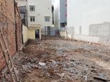 Đất Đường Chu Văn An, Gần Học Viện Cán Bộ, Shr, 1,4 Tỷ