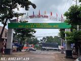 Chỉ Với 200 Triệu Sở Hữu Ngay Lô Đất Tại Trảng Bom, Đồng Nai