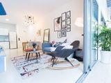 Dự Án Sắp Mở Bán, Căn Hộ " Hausviva " Mặt Tiền Đường Lò Lu, P.trường Thạnh - Quận 9