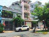Cần Tiền Bán Gấp Nhà Riêng 1 Trệt 3 Lầu, Mặt Đường Nguyễn Cửu Đàm, Quận Tân Phú, Lh: 089 667 55 88