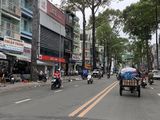 Bán Nhà Mặt Tiền Nguyễn Văn Cừ, P. Nguyễn Cư Trinh Quận 1 Giá 48 Tỉ Thương Lượng