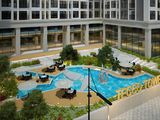1.1 Tỷ Sở Hữu Căn Hộ Tecco Skyville Tower, Tecco Thanh Trì, Hà Nội Cao Cấp 68.53M2