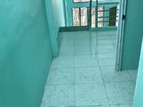 Cho Thuê Nhà Nguyên Căn Hẻm 1716 Htp .dt 4.5X10M. Trệt , Lửng ,2Pn. Giá 4.5 Tr / Tháng .