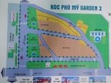 Bán Đất Thổ Cư Đối Diện Cảng Quốc Tế Cái Mép