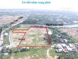 Đất Nền Hot Nhất Quận 9 Dự Án Happy Riverside 3. Liền Kề Vincity 500M Nguyễn Xiển - Lò Lu, Lh 035 560 8880