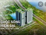 Bán Chung Cư Ngay Sát Cạnh Công Viên Yên Sở