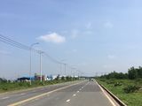 Hot Nhất Hôm Nay- Chỉ Cần 630 Triệu Có Ngay 100M2 Đất Thổ Cư Mặt Tiền Đường Phùng Hưng, Trảng Bom, Đồng Nai, Shr