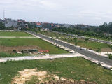 Đất Sạch Mặt Tiền 100M2 Thổ Cư 100%