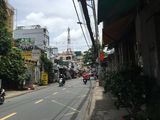 Cần Bán Gấp Nhà Mặt Đường Lớn Nguyễn Quý Anh, Vị Trí Lý Tưởng Để Kinh Doanh Buôn. Lh: 098 83 84 333