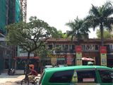 Siêu Đẹp Mặt Phố Kim Giang 137M2 Mặt Tiền 12M Lô Góc Kinh Doanh Ngày Đêm.