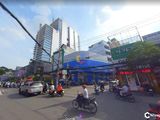 Cho Thuê Nhà 2Mt Số 285C Cách Mạng Tháng Tám, P. 12, Quận 10. Diện Tích: 8X18M, Trệt, 2 Lầu