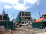 Không Có Nhu Cầu Sử Dụng Bán Mảnh Đất Đối Diện Trường Anh Quốc Mặt Trong – Gía Đầu Tư