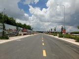 New Time City Đất Nền Giá Rẻ. Đã Có Sổ Riêng Từng Nền, Cơ Hội Cho Khách Đầu Tư