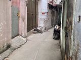 Cho Thuê Nhà Nguyên Căn Hẻm 791 Trần Xuân Soạn .dt 4X6M. Trệt , Lầu . Giá 5.5 Tr .