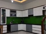Bán Nhà Tuyệt Đẹp Khu Ô Mê Ly . Dt 5X16M. 3 Tầng . Tặng Nt Cao Cấp . Giá 6.8 Tỷ .đường Nhựa 8M.