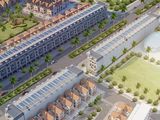 Chính Chủ Chào Bán Lô Đất 2 Mặt Tiền Tại Khu Đô Thị Dragon City, Giá Rẻ Nhất Thị Trường. Lh 0984436305