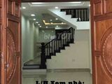 Nhà Mới Bạch Đằng, Bình Thạnh, Giá 3,5 Tỷ