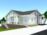 Bán Biệt Thự View Đẹp - Bảo Lộc, Lâm Đồng