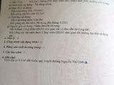 Cần Bán Lô Mặt Tiền Nguyễn Thị Định Bảo Ninh
